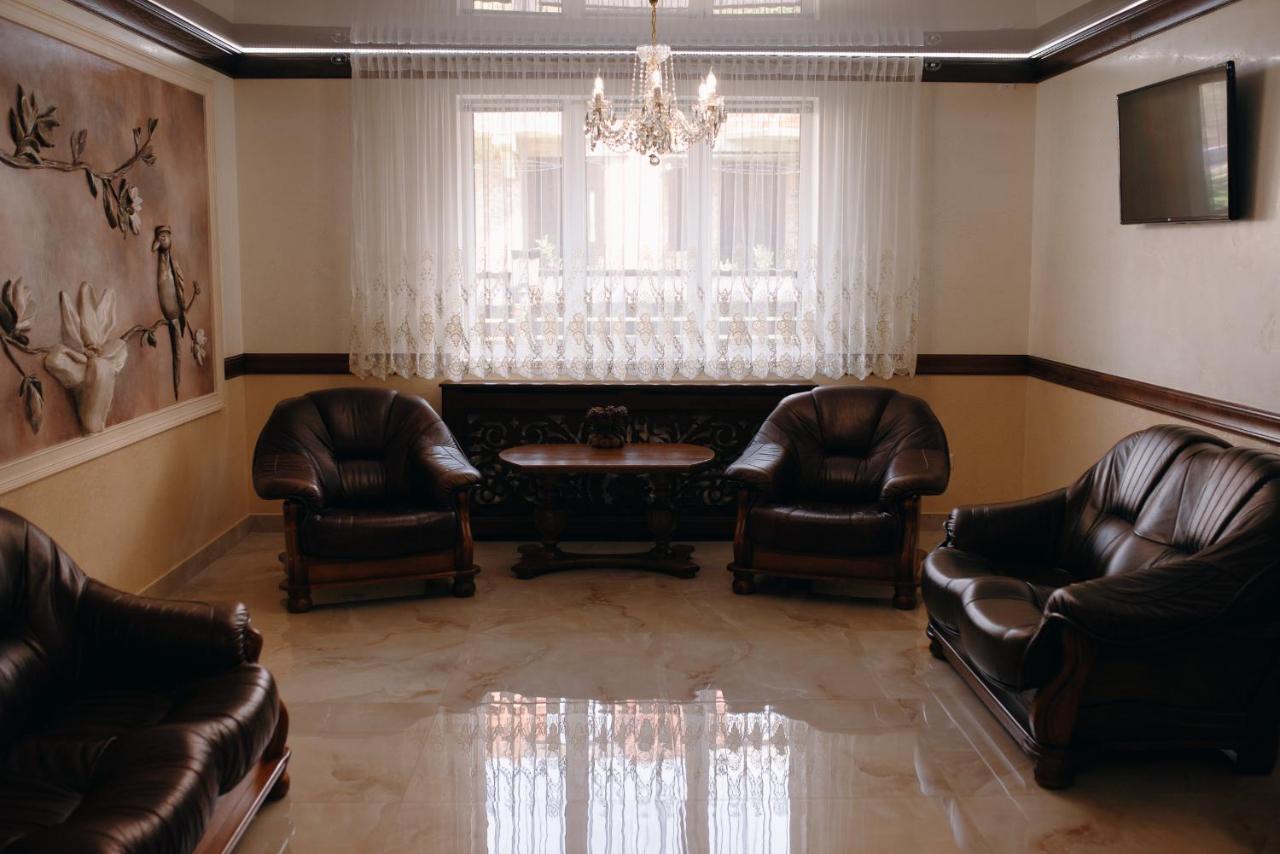 Villa Nikoletta Spa Буковел Екстериор снимка