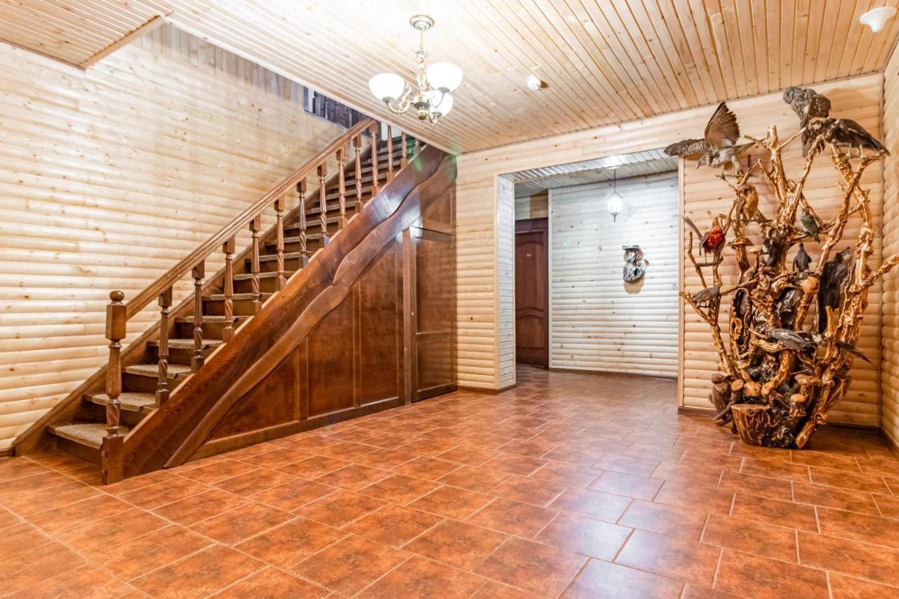 Villa Nikoletta Spa Буковел Екстериор снимка