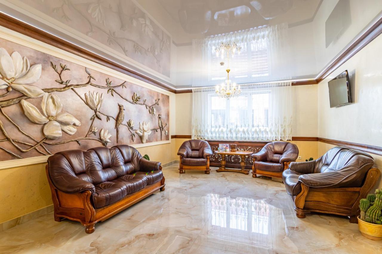 Villa Nikoletta Spa Буковел Екстериор снимка