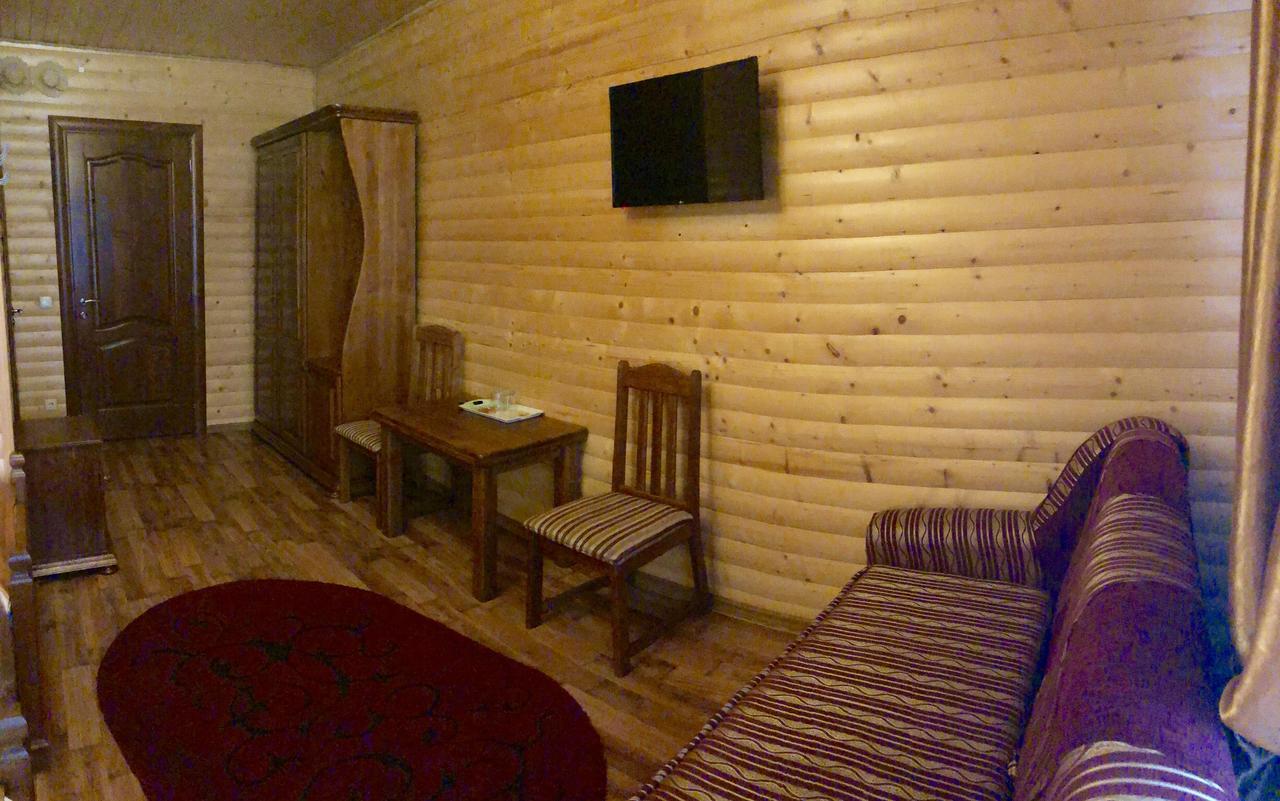 Villa Nikoletta Spa Буковел Екстериор снимка