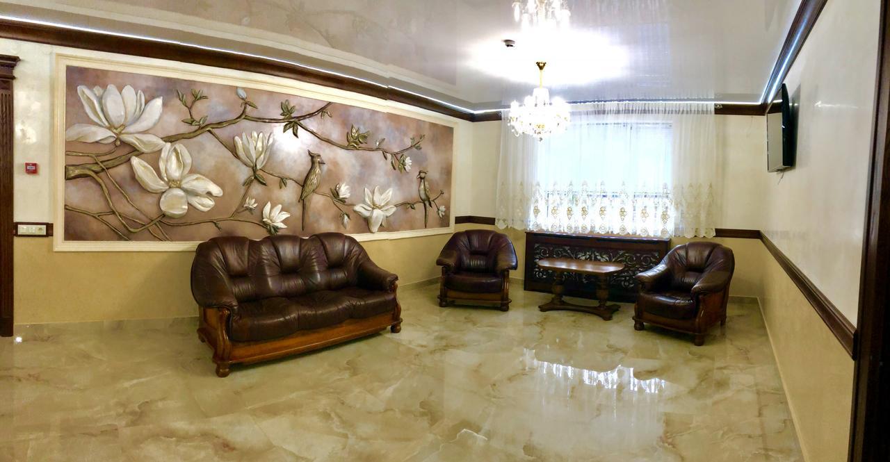 Villa Nikoletta Spa Буковел Екстериор снимка